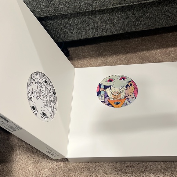 {wacom} Intuos ProPaper Edition Large drawing tablet - Picture 6 of 6